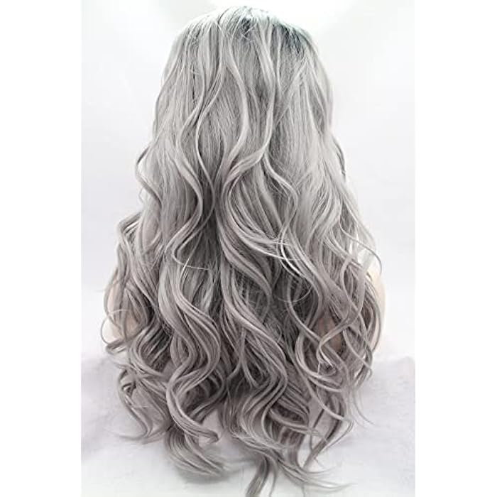 DILLARDS Synthetic Wig, 2724448856309 - Image 1